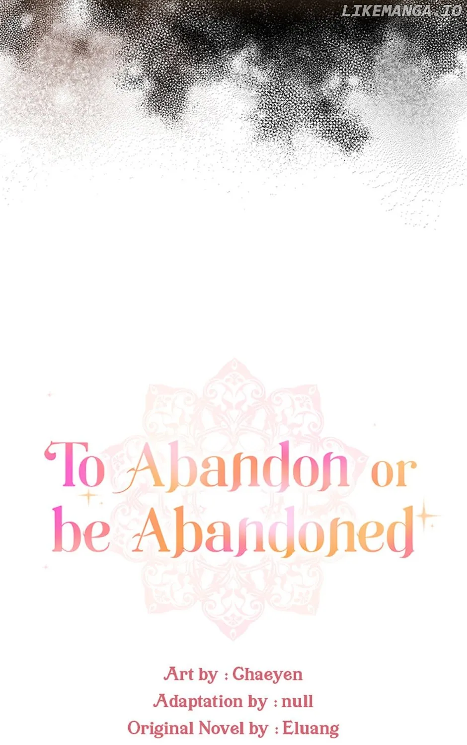 I’D Rather Abandon You Than Be Abandoned Chapter 21 page 25 - MangaKakalot