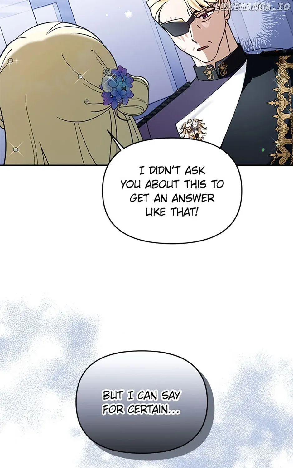 I’D Rather Abandon You Than Be Abandoned Chapter 21 page 79 - MangaKakalot