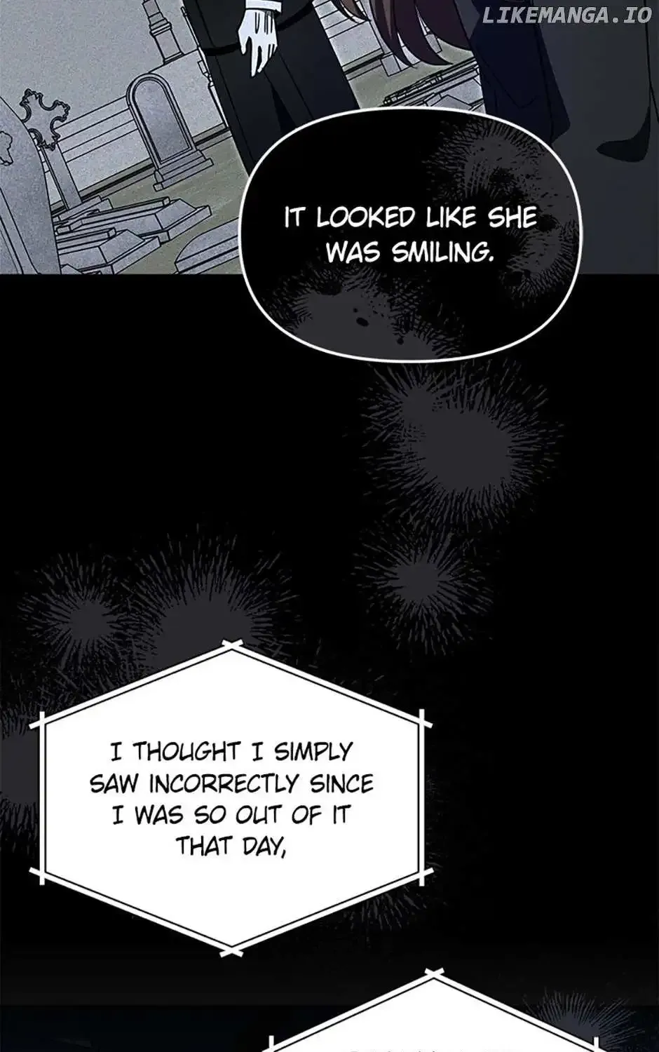 I’D Rather Abandon You Than Be Abandoned Chapter 21 page 85 - MangaKakalot