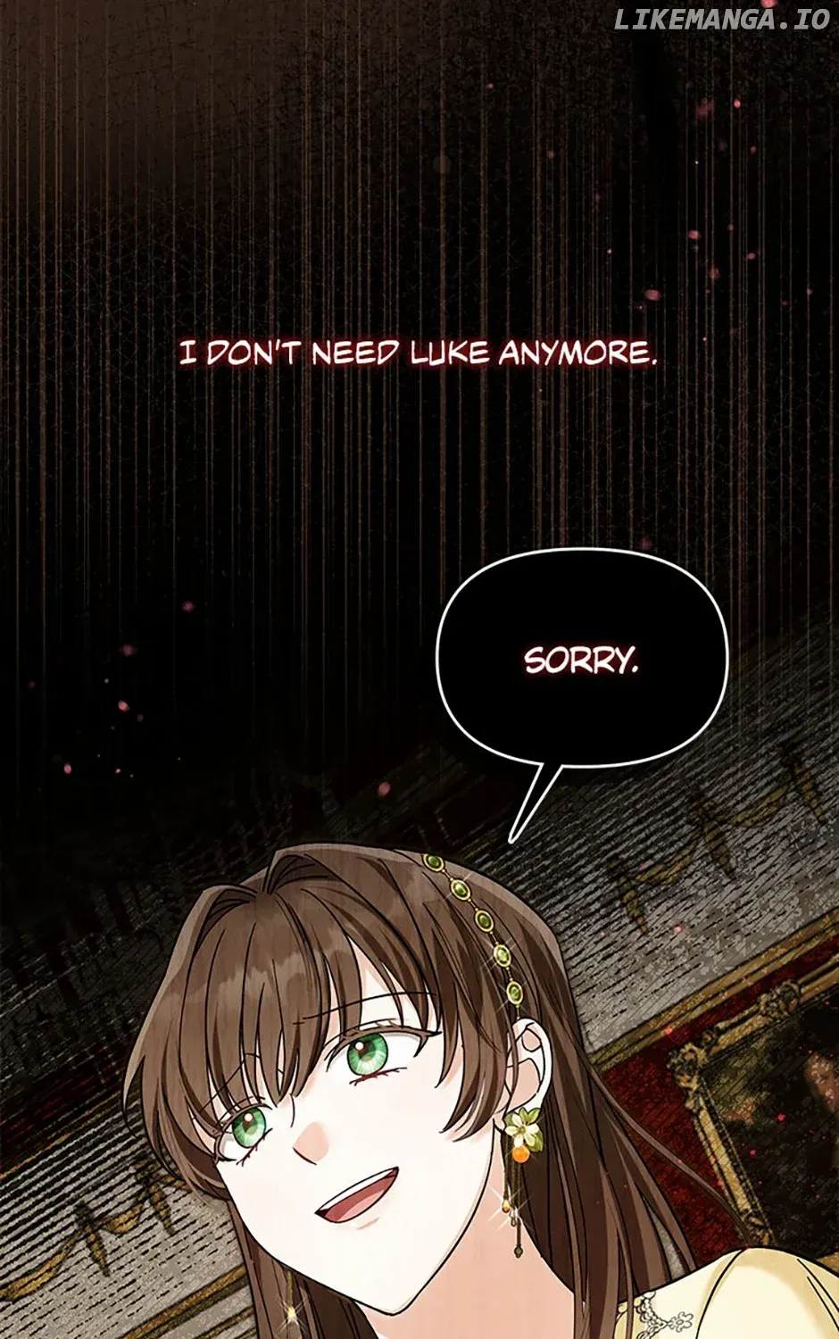 I’D Rather Abandon You Than Be Abandoned Chapter 22 page 123 - MangaKakalot