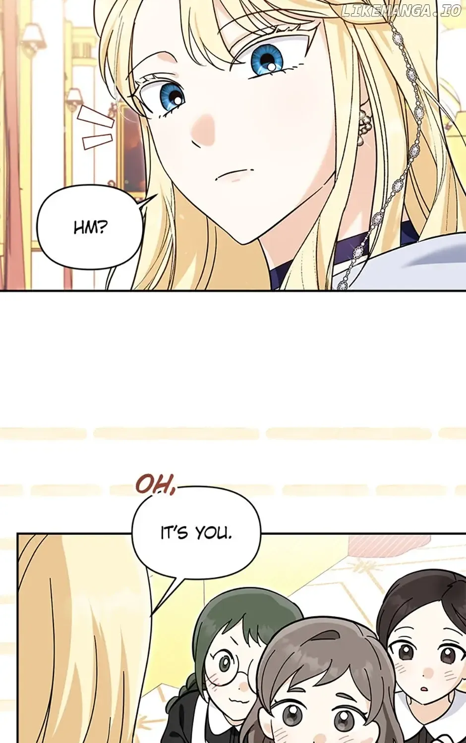 I’D Rather Abandon You Than Be Abandoned Chapter 22 page 33 - MangaKakalot