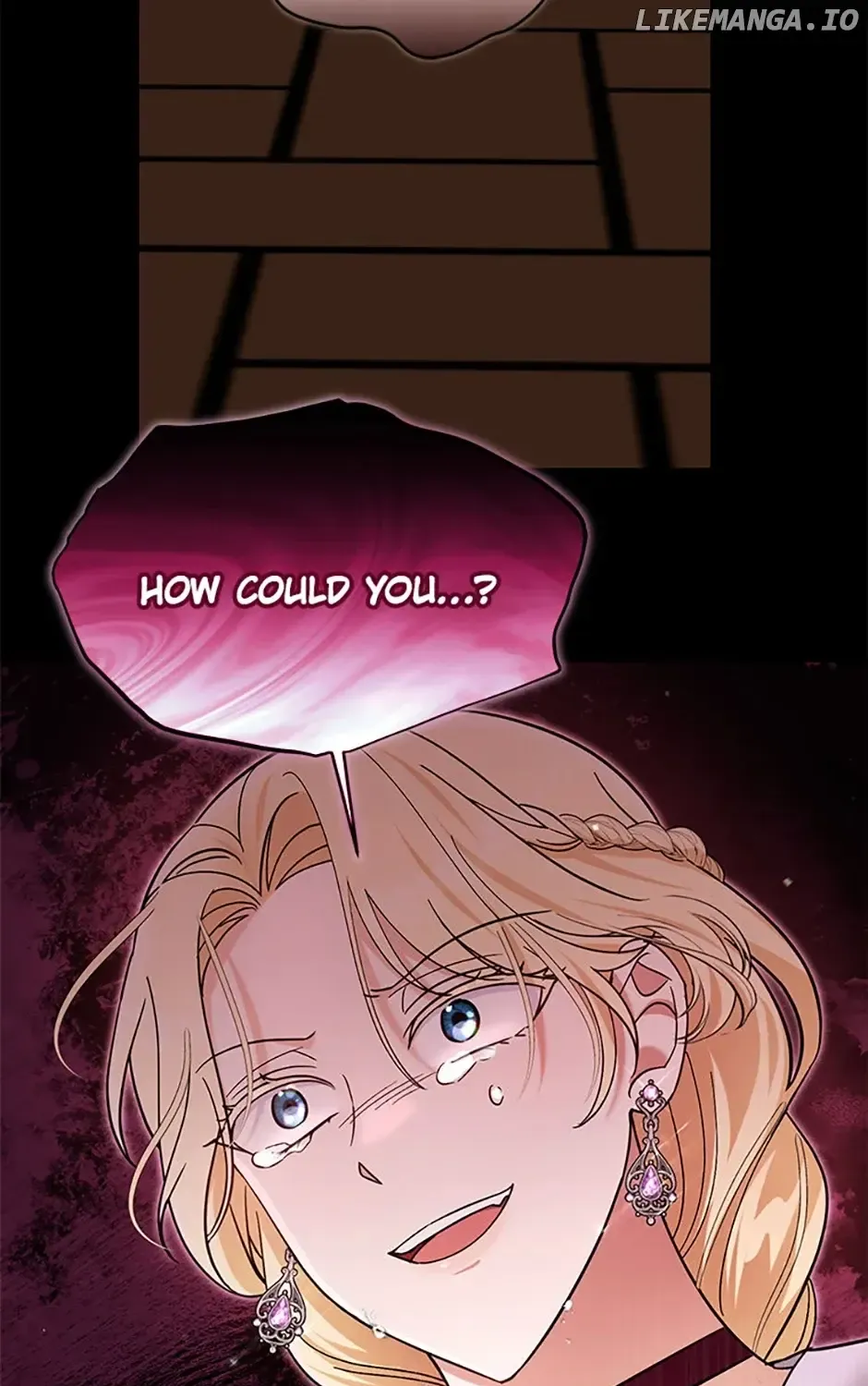 I’D Rather Abandon You Than Be Abandoned Chapter 22 page 79 - MangaKakalot