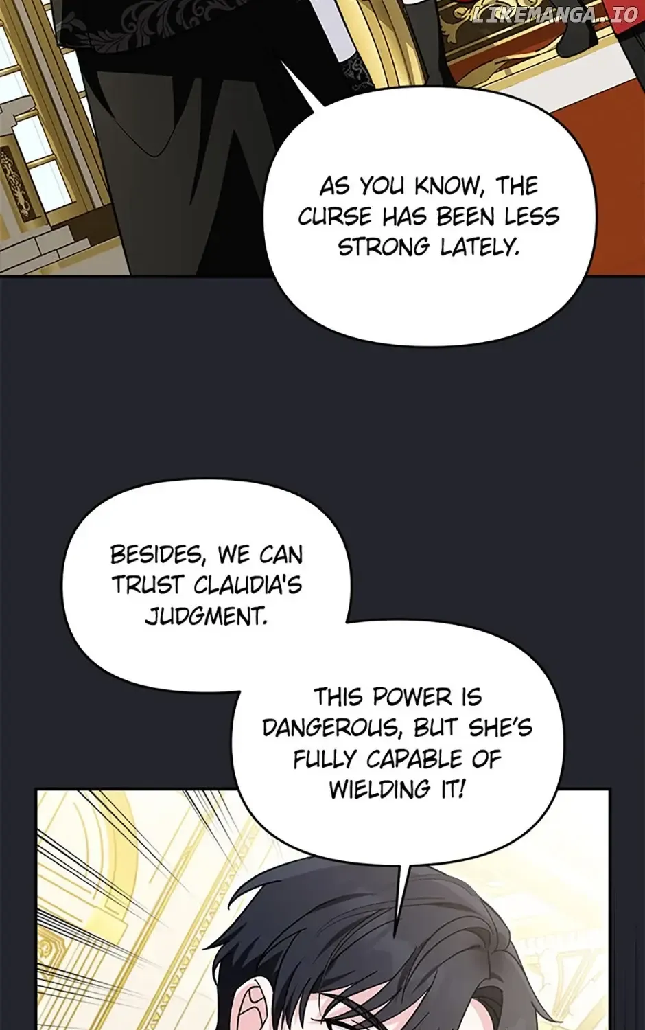 I’D Rather Abandon You Than Be Abandoned Chapter 24 page 7 - MangaKakalot