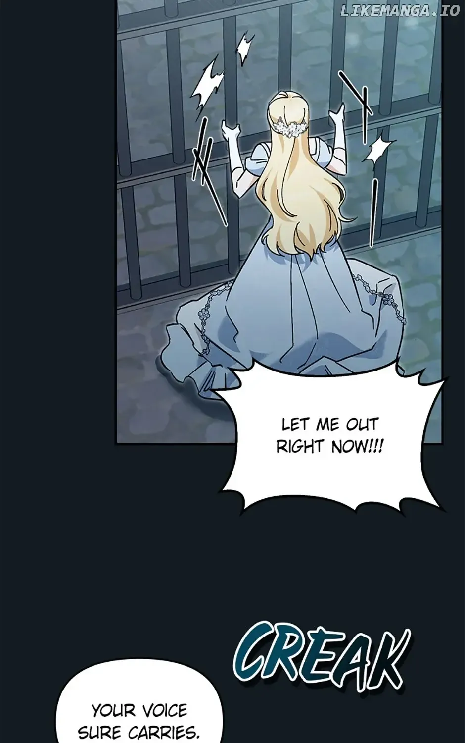 I’D Rather Abandon You Than Be Abandoned Chapter 25 page 87 - MangaKakalot