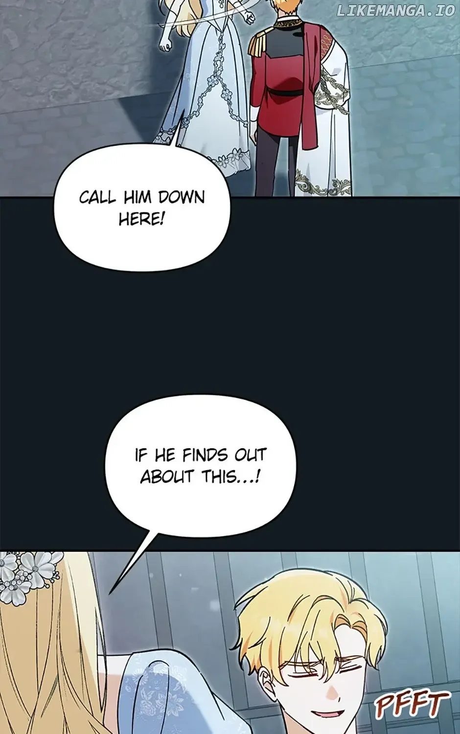 I’D Rather Abandon You Than Be Abandoned Chapter 25 page 99 - MangaKakalot