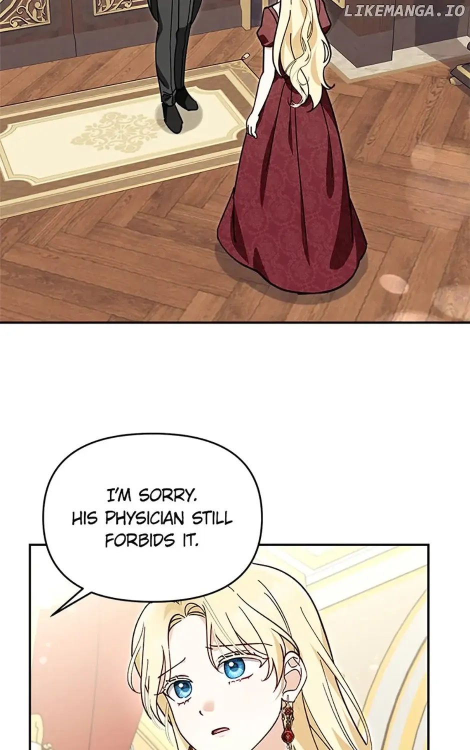 I’D Rather Abandon You Than Be Abandoned Chapter 26 page 75 - MangaKakalot