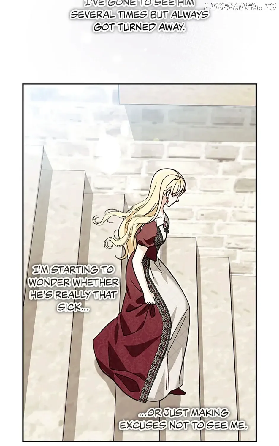 I’D Rather Abandon You Than Be Abandoned Chapter 26 page 79 - MangaKakalot