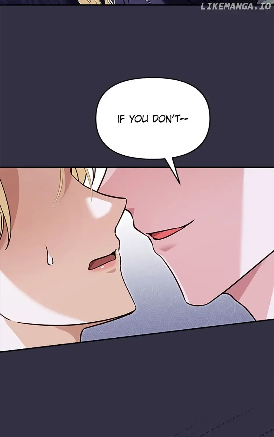 I’D Rather Abandon You Than Be Abandoned Chapter 27 page 36 - MangaKakalot