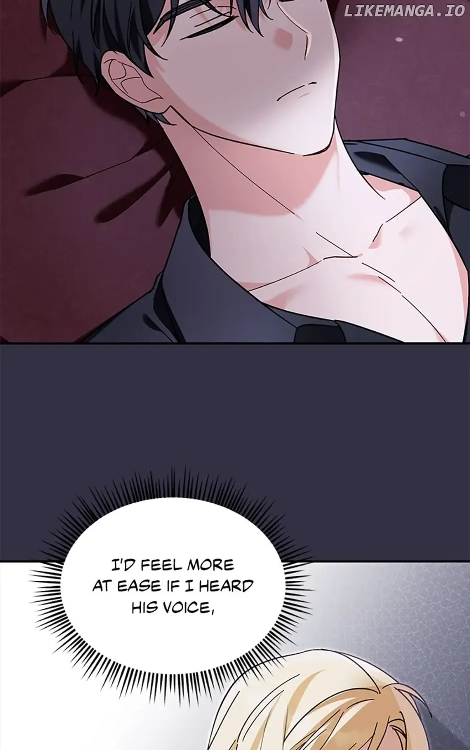 I’D Rather Abandon You Than Be Abandoned Chapter 27 page 8 - MangaKakalot