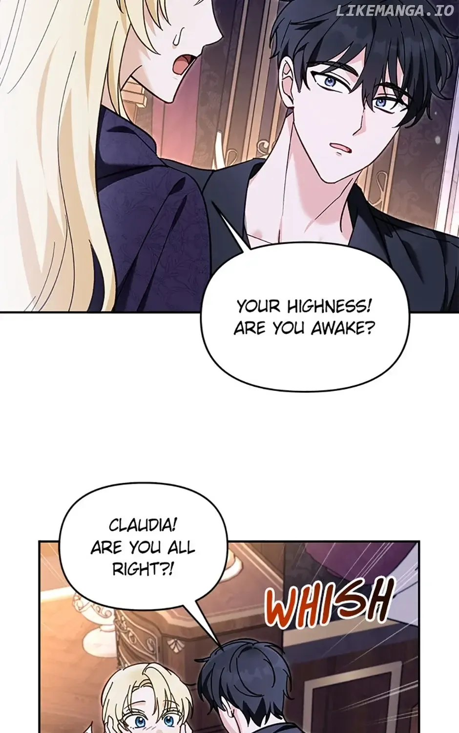 I’D Rather Abandon You Than Be Abandoned Chapter 27 page 78 - MangaKakalot