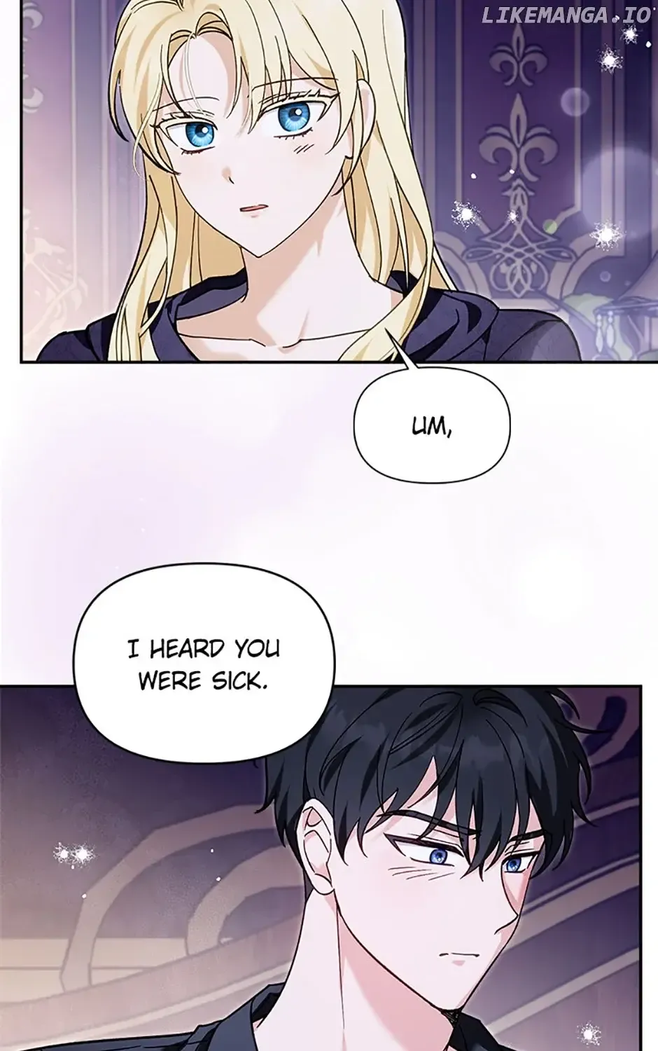 I’D Rather Abandon You Than Be Abandoned Chapter 27 page 84 - MangaKakalot