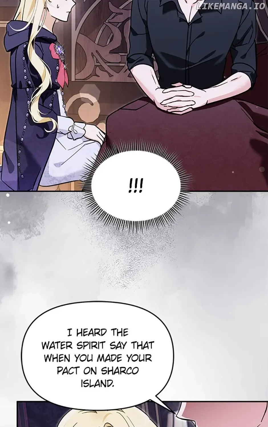 I’D Rather Abandon You Than Be Abandoned Chapter 27 page 96 - MangaKakalot