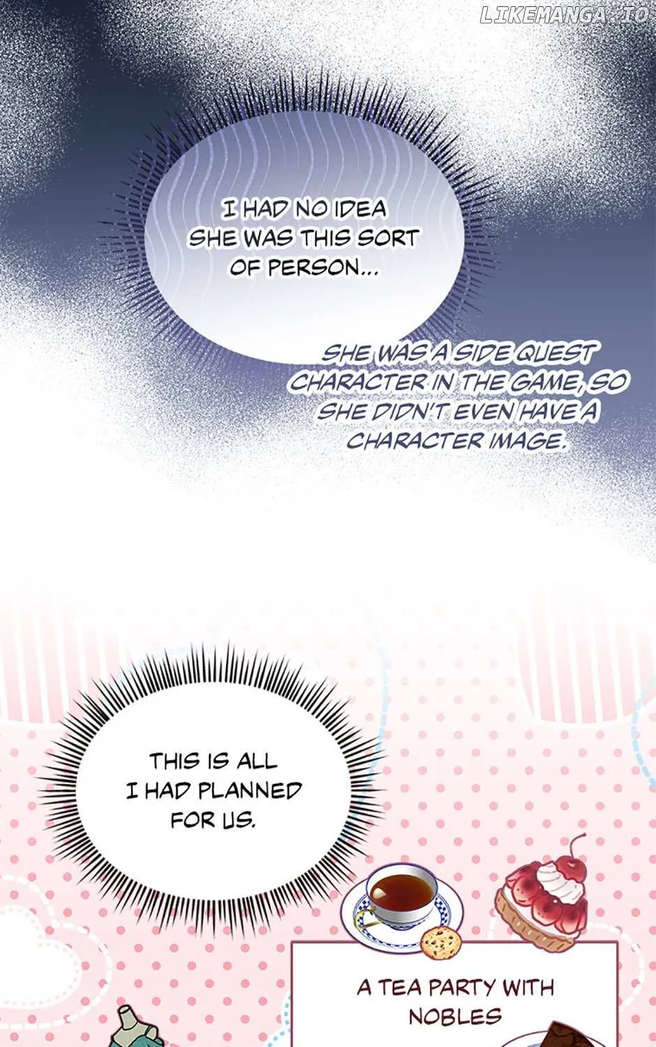 I’D Rather Abandon You Than Be Abandoned Chapter 28 page 51 - MangaKakalot