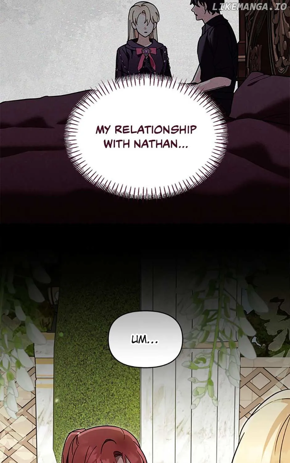 I’D Rather Abandon You Than Be Abandoned Chapter 29 page 87 - MangaKakalot