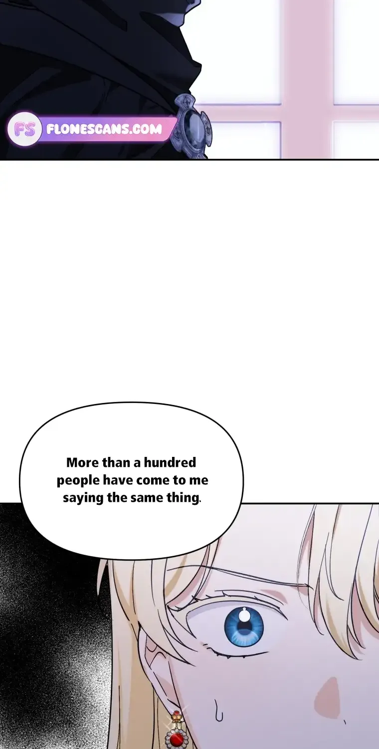 I’D Rather Abandon You Than Be Abandoned Chapter 3 page 32 - MangaKakalot