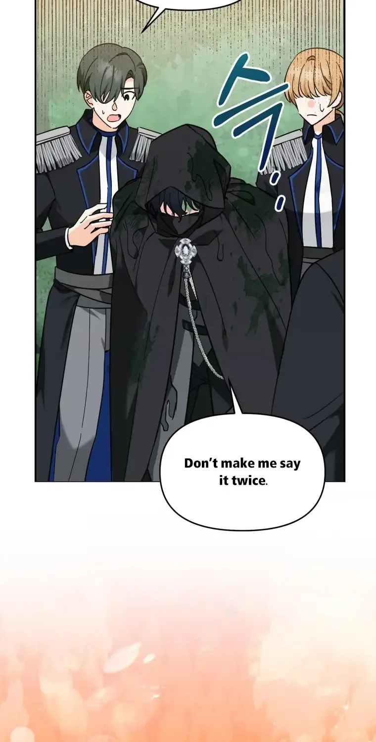 I’D Rather Abandon You Than Be Abandoned Chapter 3 page 66 - MangaKakalot