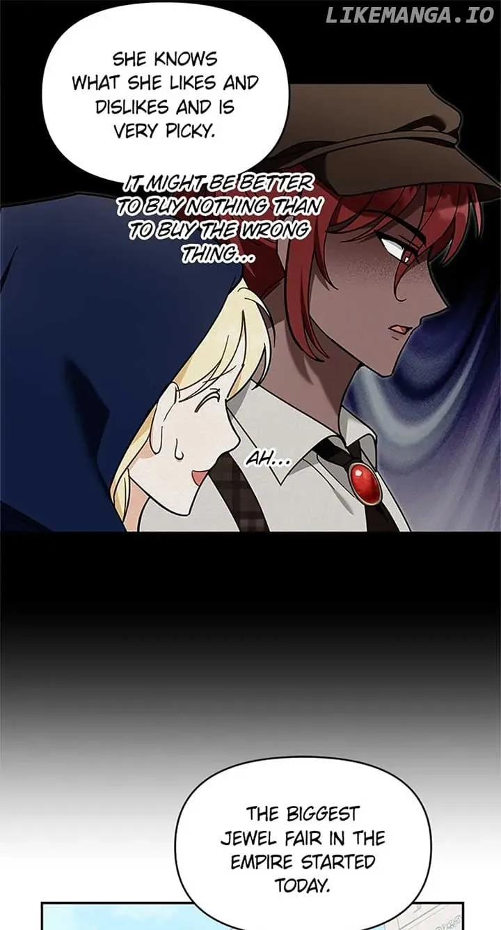 I’D Rather Abandon You Than Be Abandoned Chapter 30 page 25 - MangaKakalot