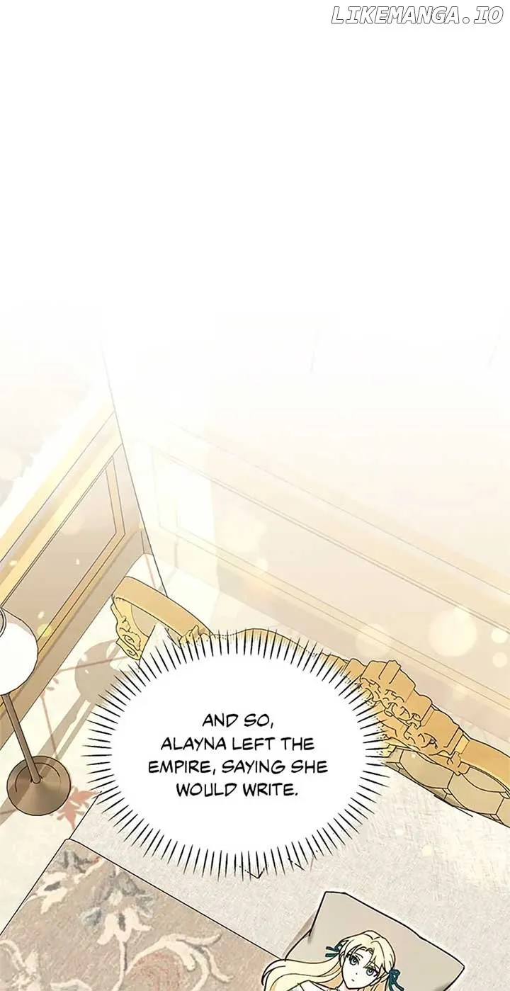 I’D Rather Abandon You Than Be Abandoned Chapter 30 page 36 - MangaKakalot