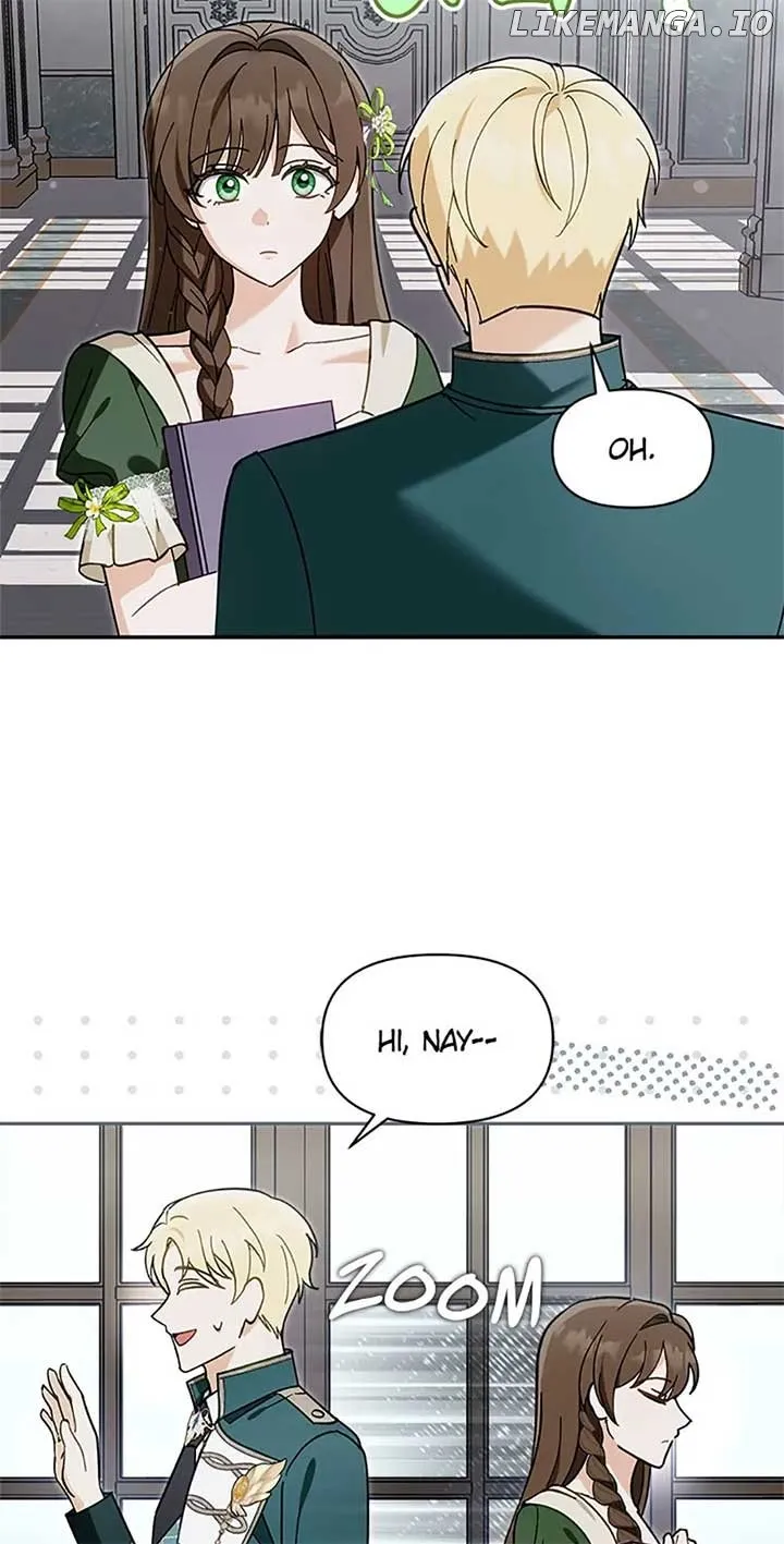 I’D Rather Abandon You Than Be Abandoned Chapter 30 page 51 - MangaKakalot