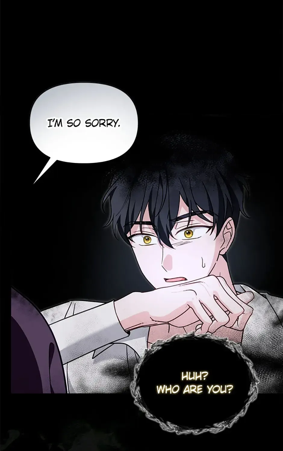 I’D Rather Abandon You Than Be Abandoned Chapter 31 page 106 - MangaKakalot