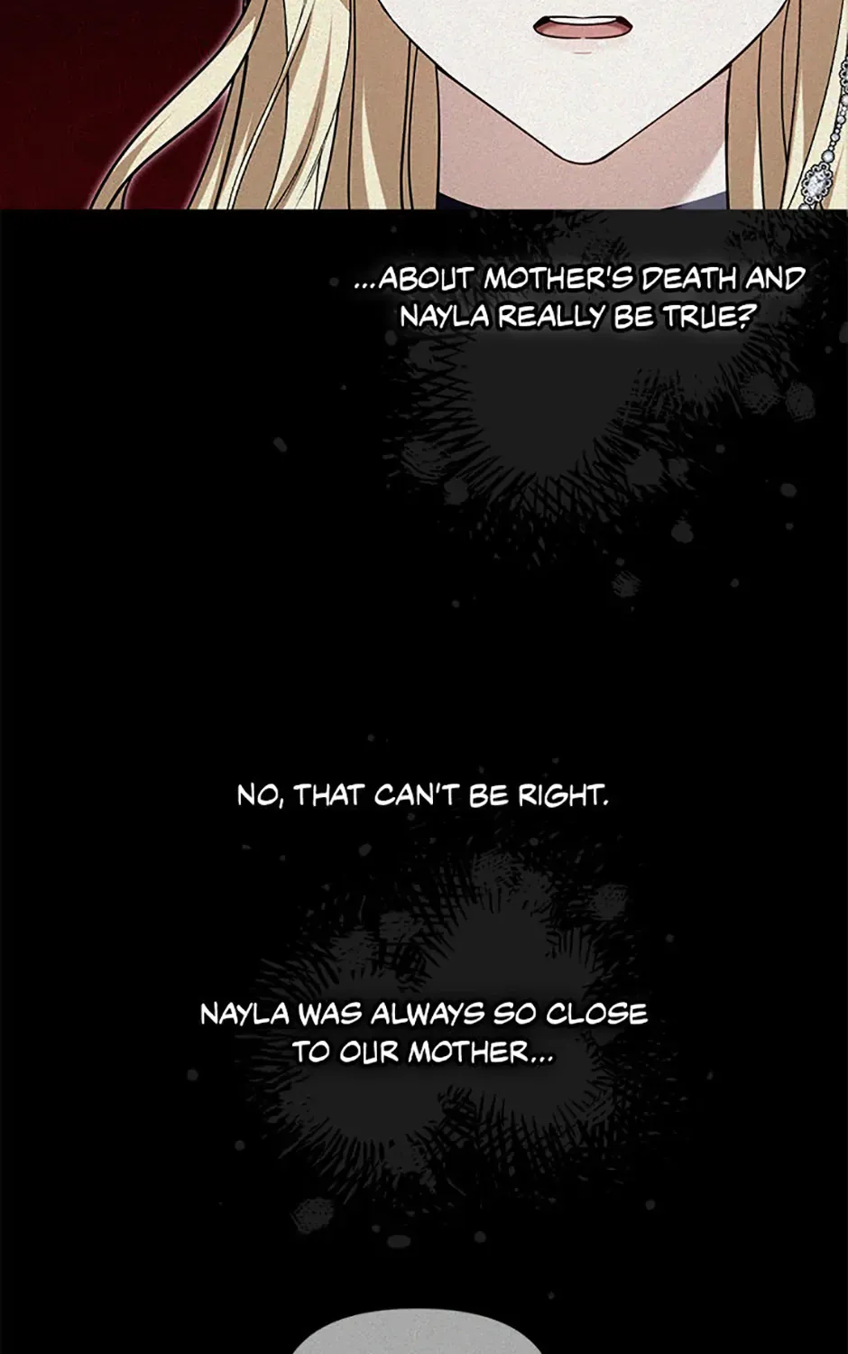 I’D Rather Abandon You Than Be Abandoned Chapter 31 page 44 - MangaKakalot