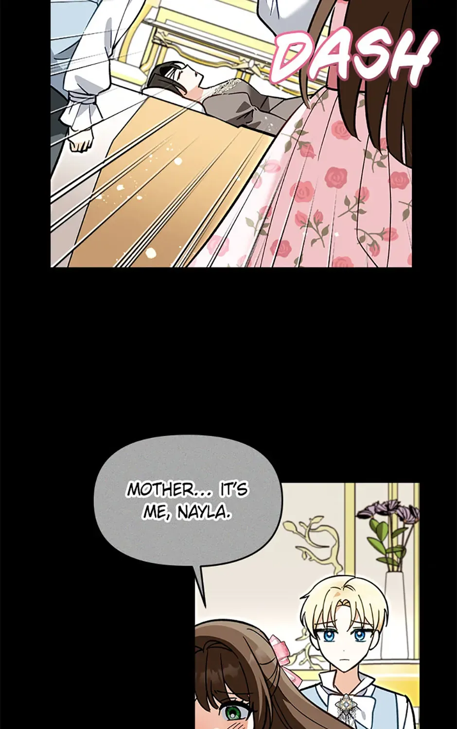 I’D Rather Abandon You Than Be Abandoned Chapter 31 page 46 - MangaKakalot