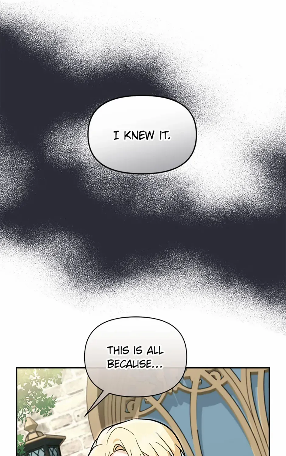 I’D Rather Abandon You Than Be Abandoned Chapter 31 page 10 - MangaKakalot