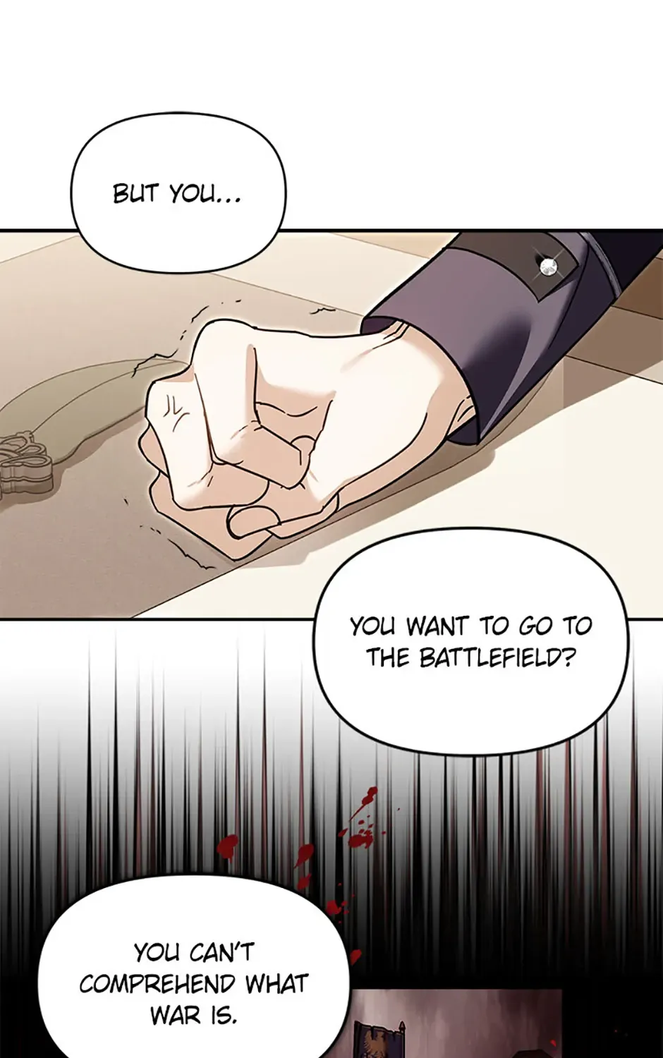 I’D Rather Abandon You Than Be Abandoned Chapter 32 page 26 - MangaKakalot