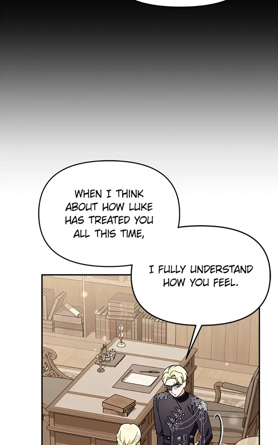 I’D Rather Abandon You Than Be Abandoned Chapter 32 page 58 - MangaKakalot