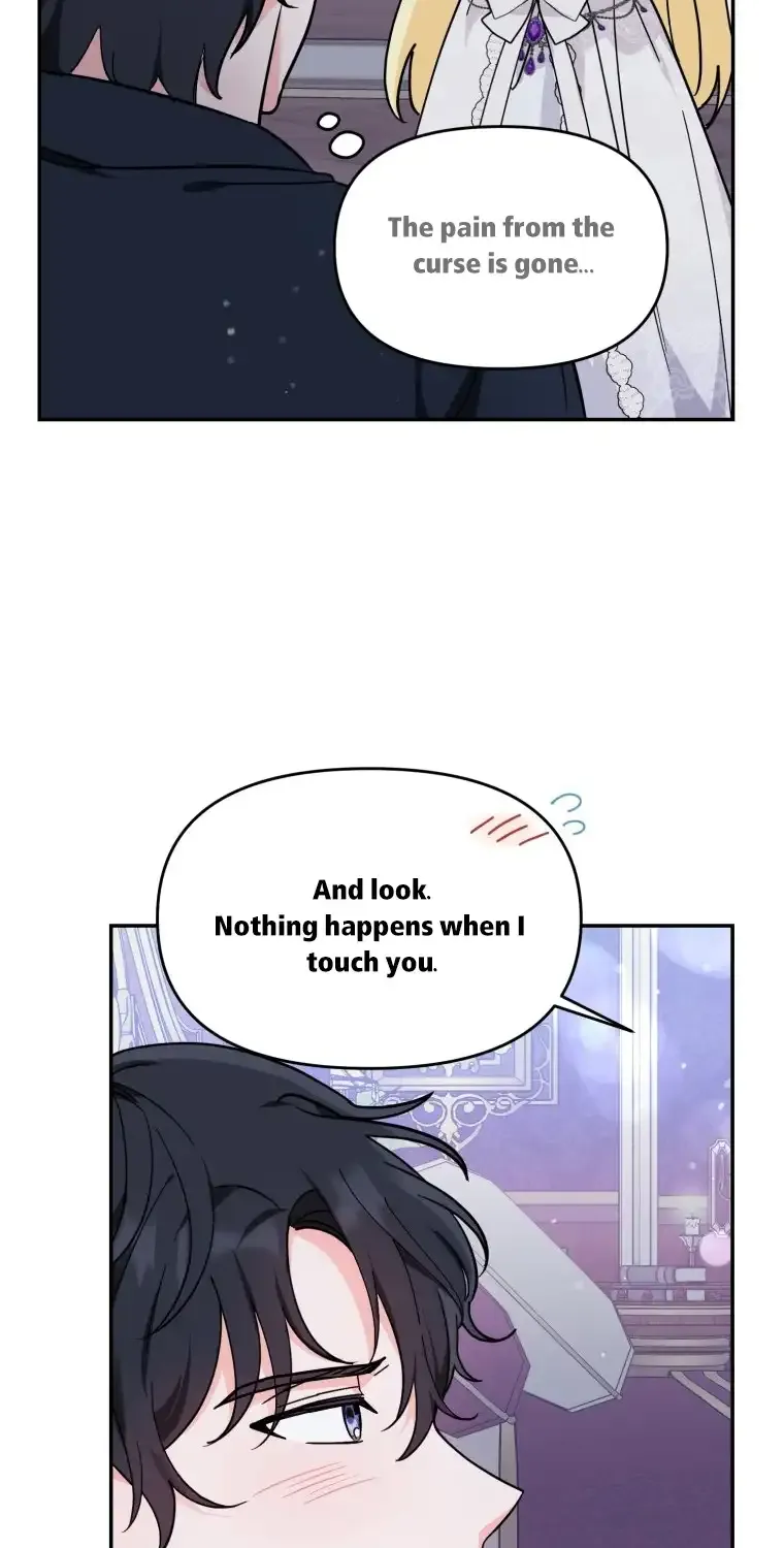 I’D Rather Abandon You Than Be Abandoned Chapter 4 page 37 - MangaKakalot