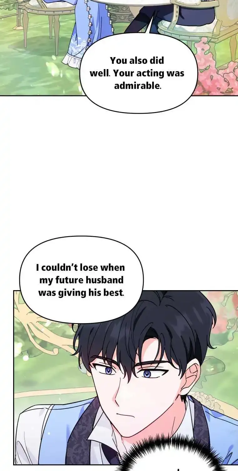 I’D Rather Abandon You Than Be Abandoned Chapter 5 page 58 - MangaKakalot