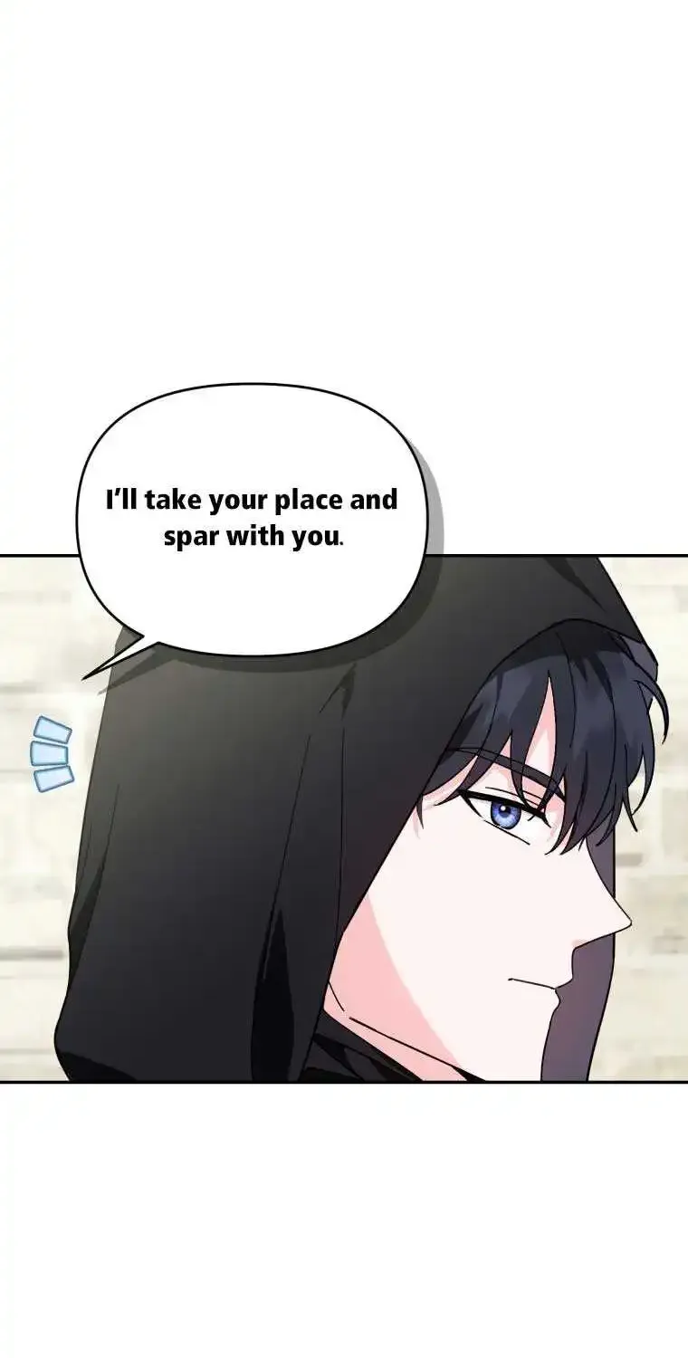 I’D Rather Abandon You Than Be Abandoned Chapter 6 page 33 - MangaKakalot