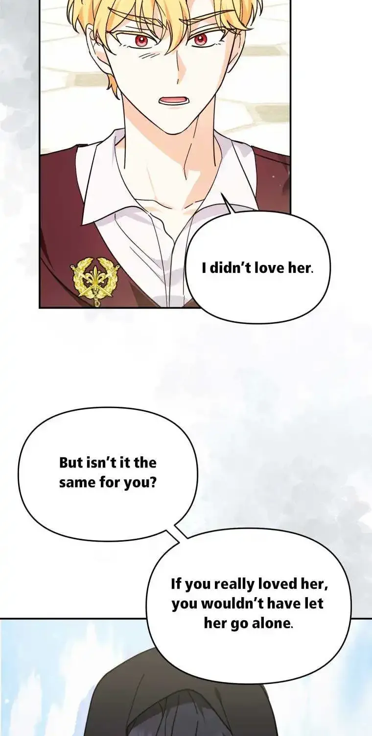 I’D Rather Abandon You Than Be Abandoned Chapter 6 page 47 - MangaKakalot