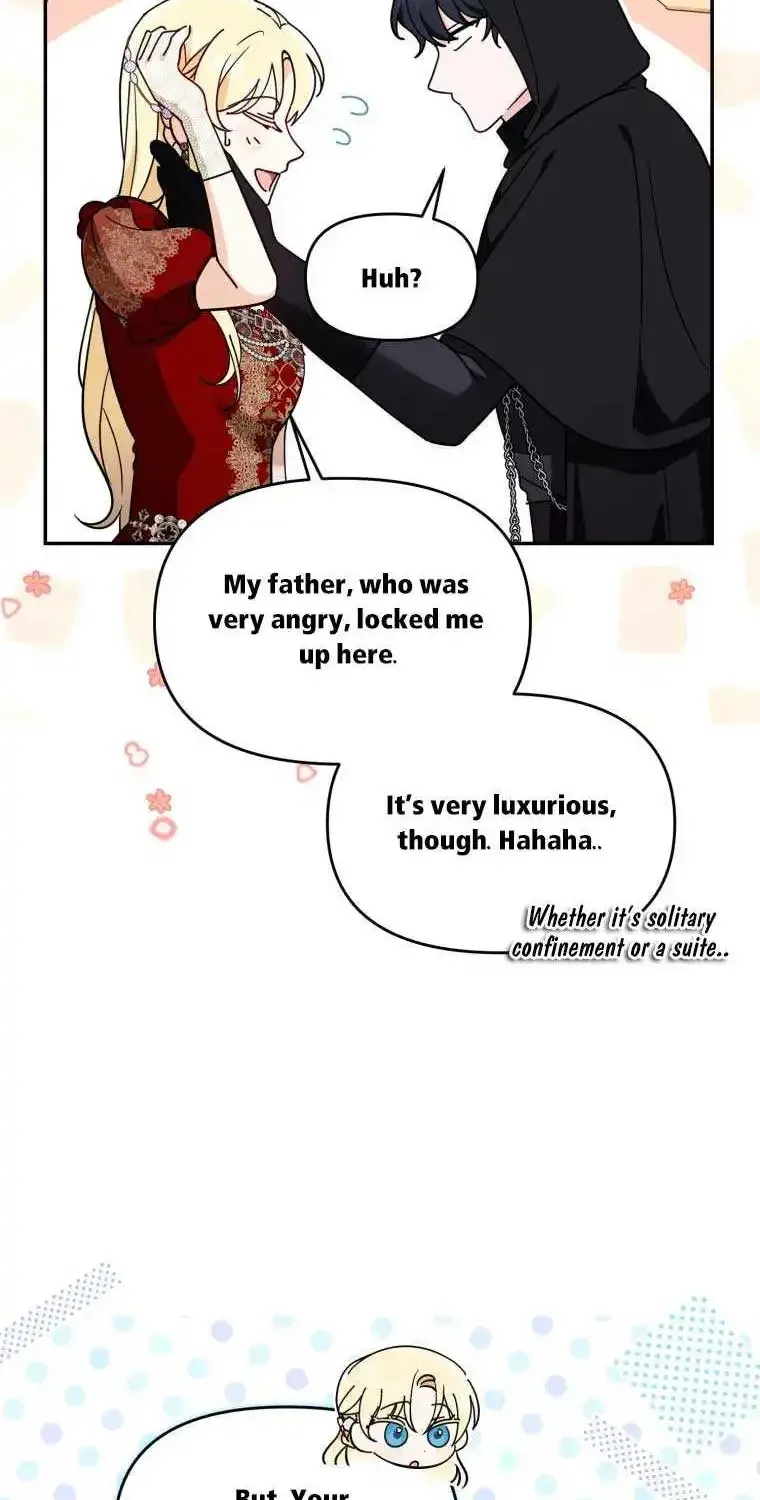 I’D Rather Abandon You Than Be Abandoned Chapter 7 page 15 - MangaKakalot