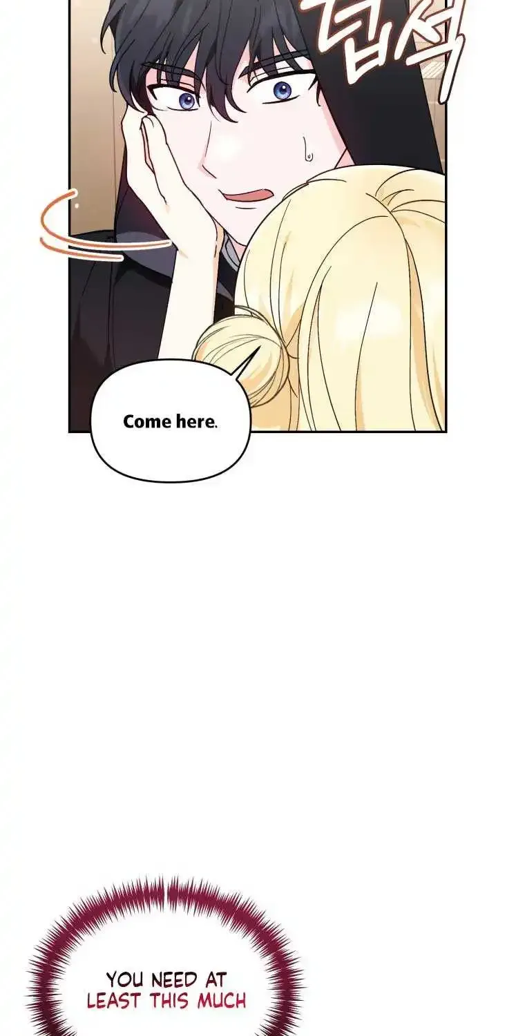 I’D Rather Abandon You Than Be Abandoned Chapter 7 page 36 - MangaKakalot