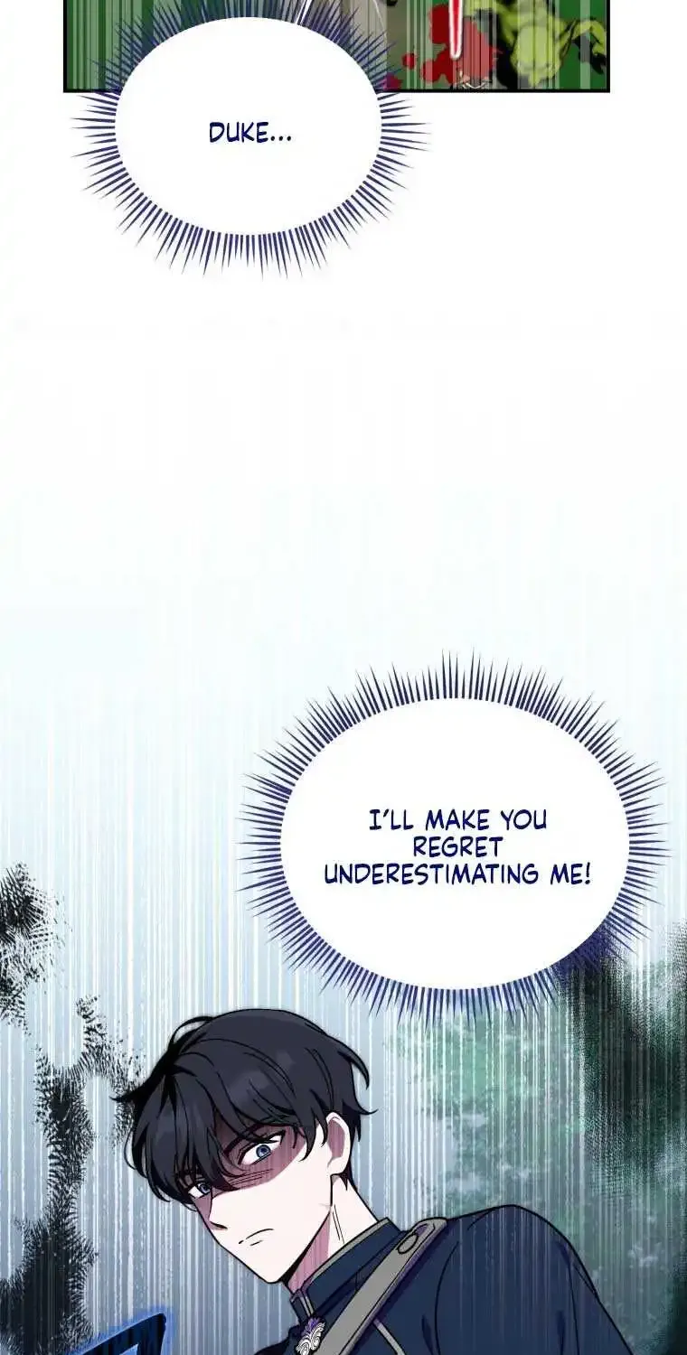 I’D Rather Abandon You Than Be Abandoned Chapter 8 page 3 - MangaKakalot