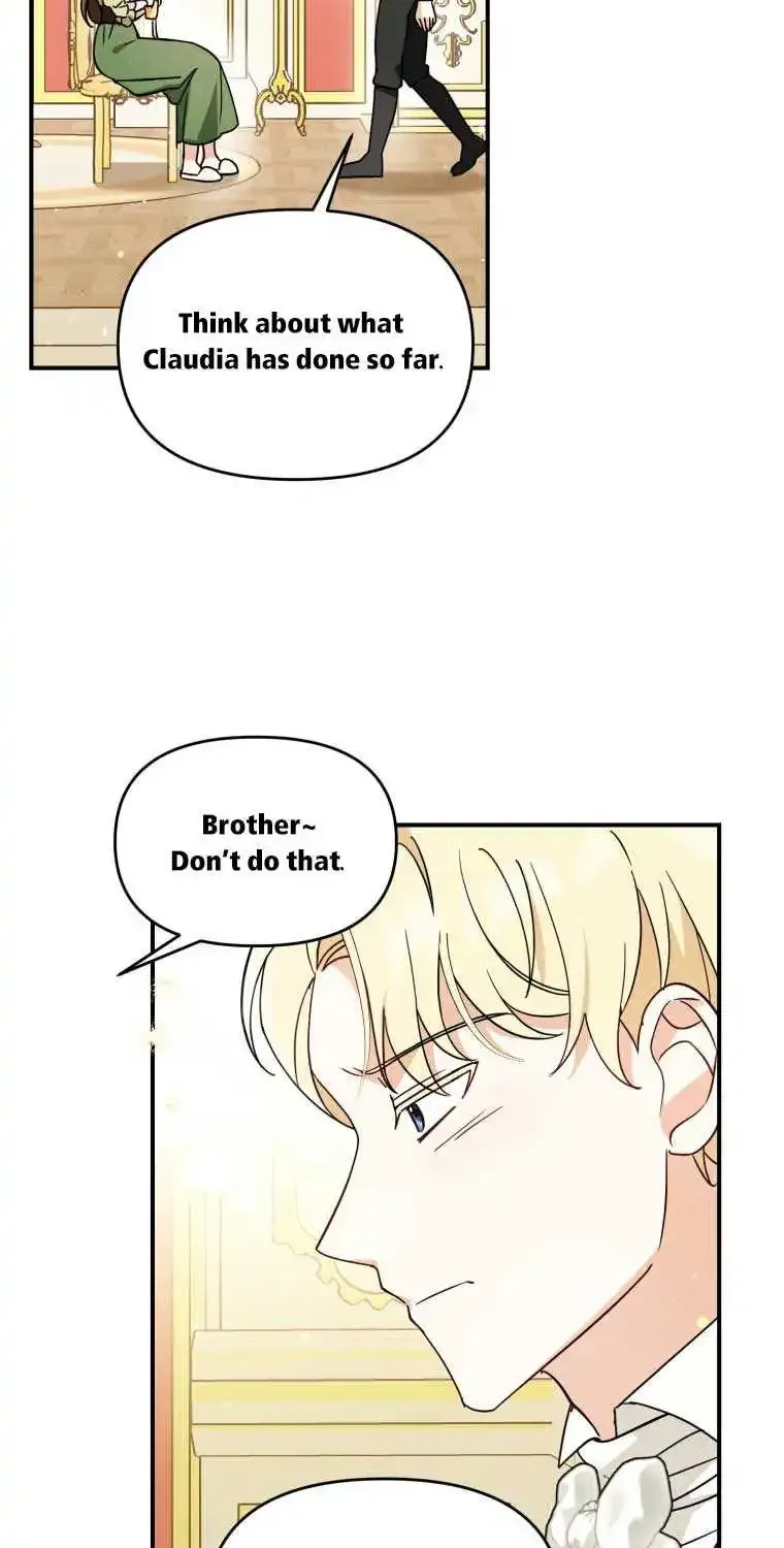 I’D Rather Abandon You Than Be Abandoned Chapter 8 page 57 - MangaKakalot