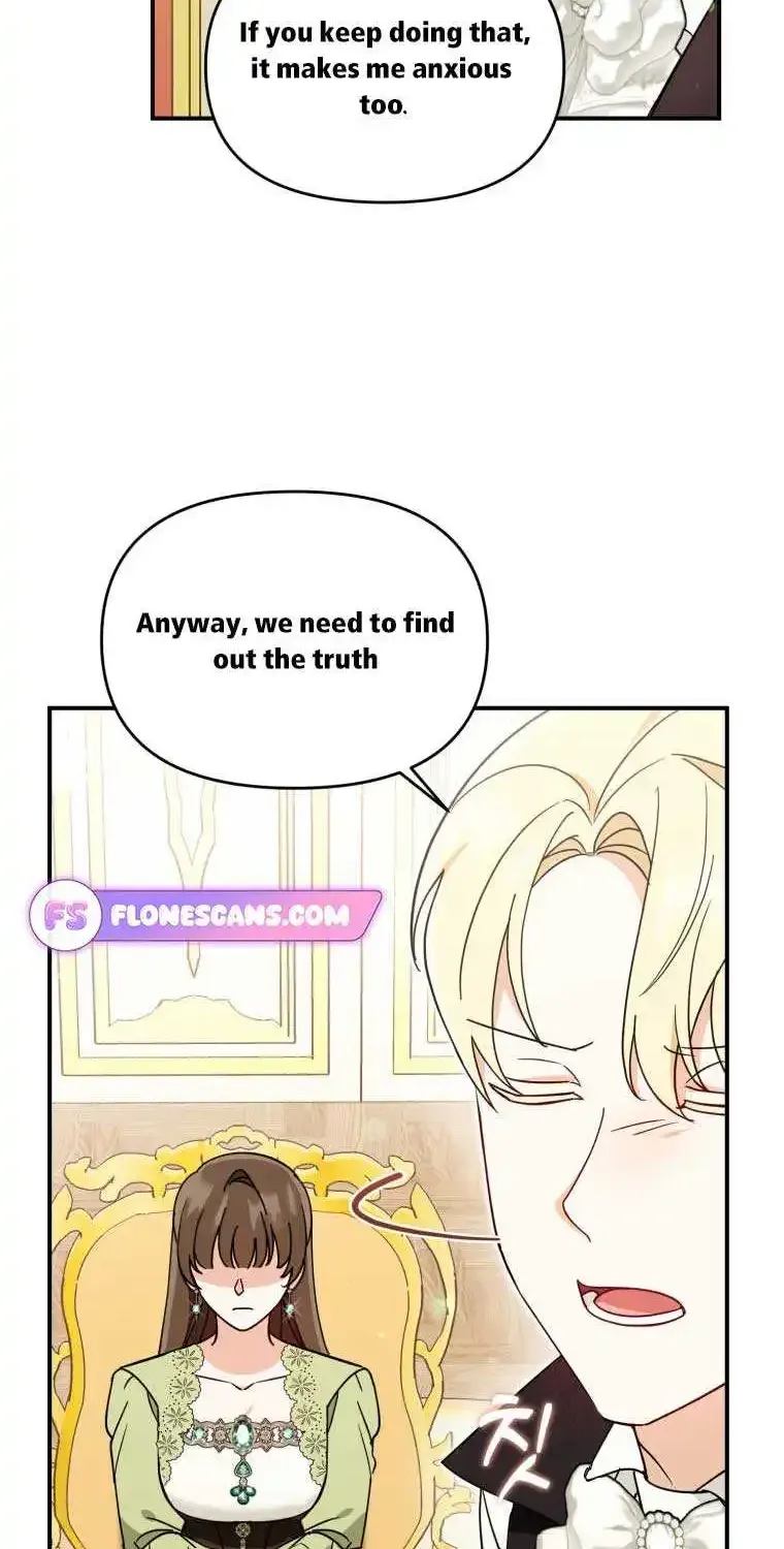 I’D Rather Abandon You Than Be Abandoned Chapter 8 page 58 - MangaKakalot