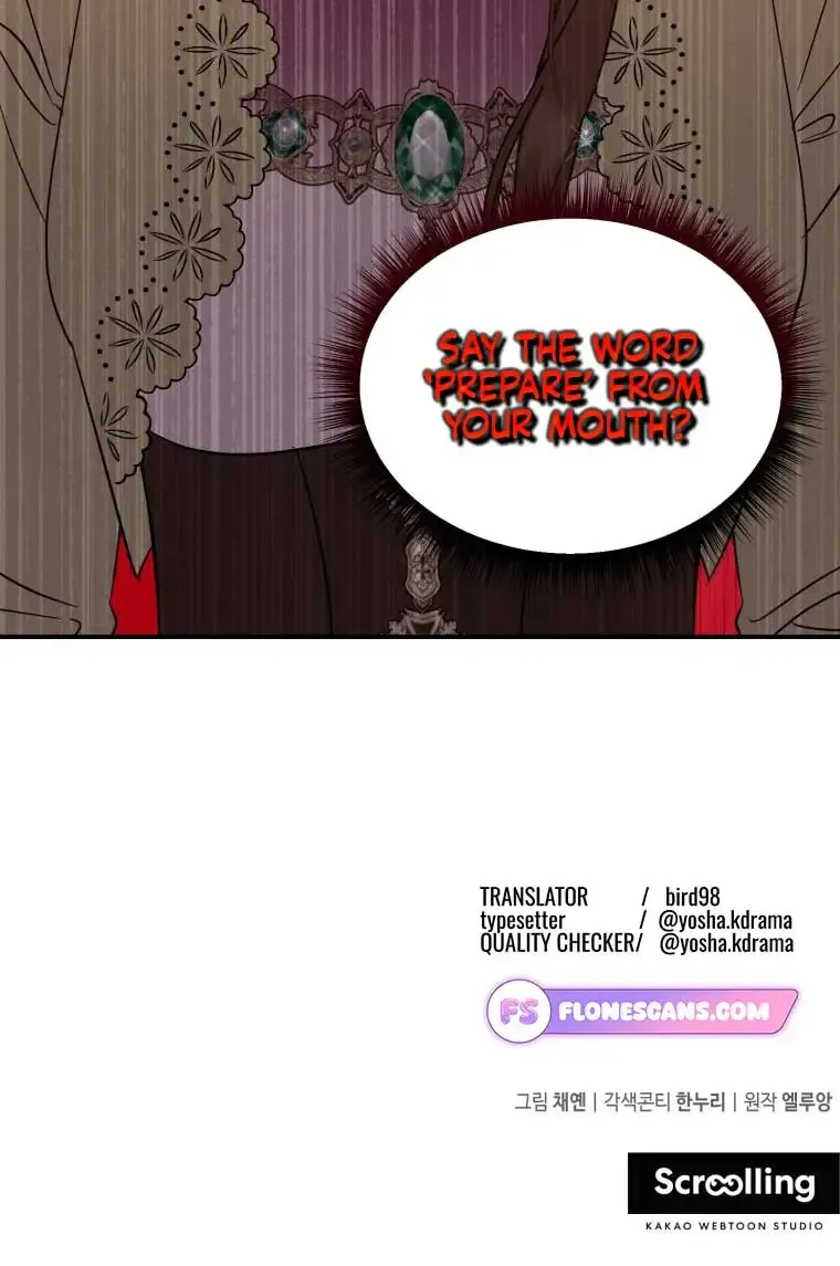 I’D Rather Abandon You Than Be Abandoned Chapter 8 page 62 - MangaKakalot