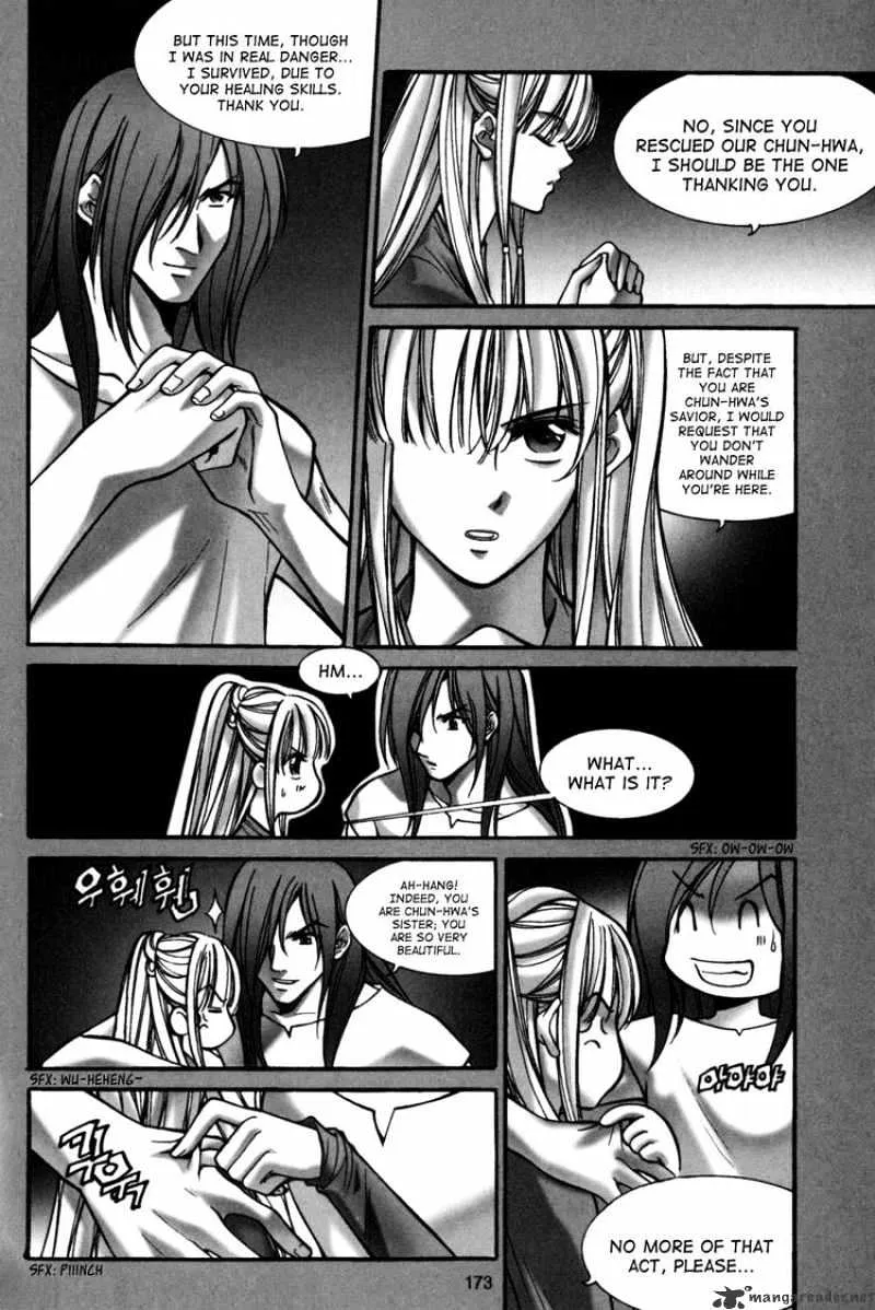 Id Chapter 106 page 28 - MangaKakalot