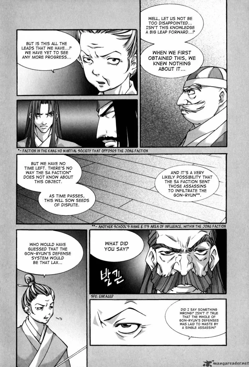 Id Chapter 116 page 38 - MangaKakalot