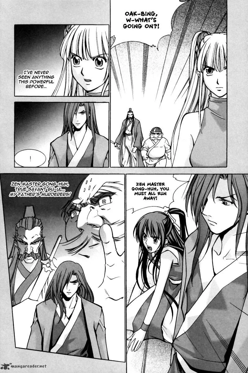 Id Chapter 133 page 48 - MangaKakalot