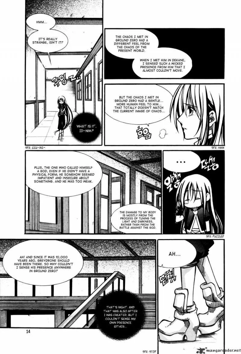 Id Chapter 93 page 14 - MangaKakalot