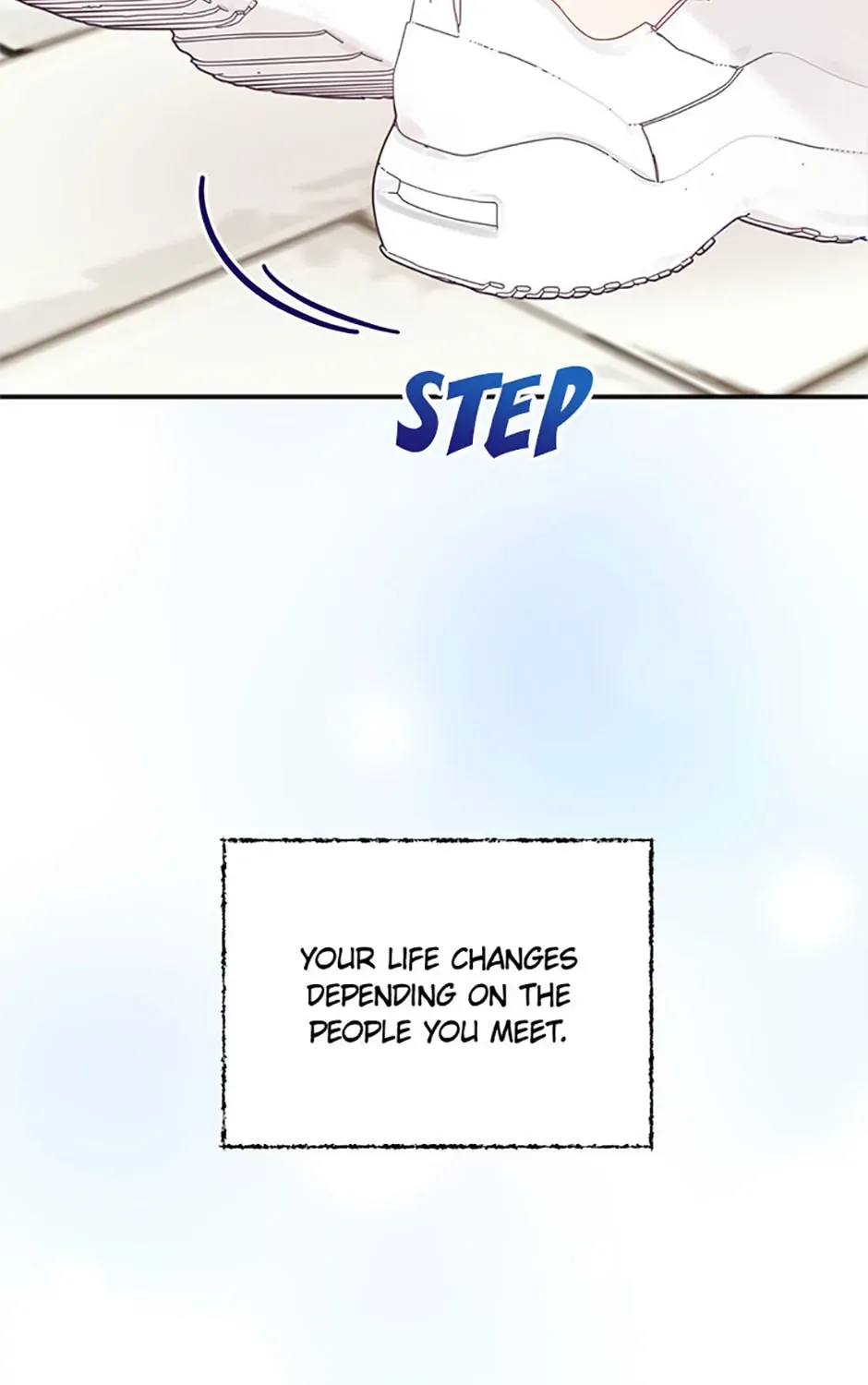 Ideal Match Delivery Service Chapter 22 page 117 - MangaKakalot