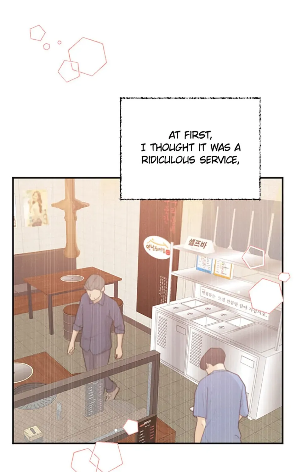 Ideal Match Delivery Service Chapter 6 page 45 - MangaKakalot