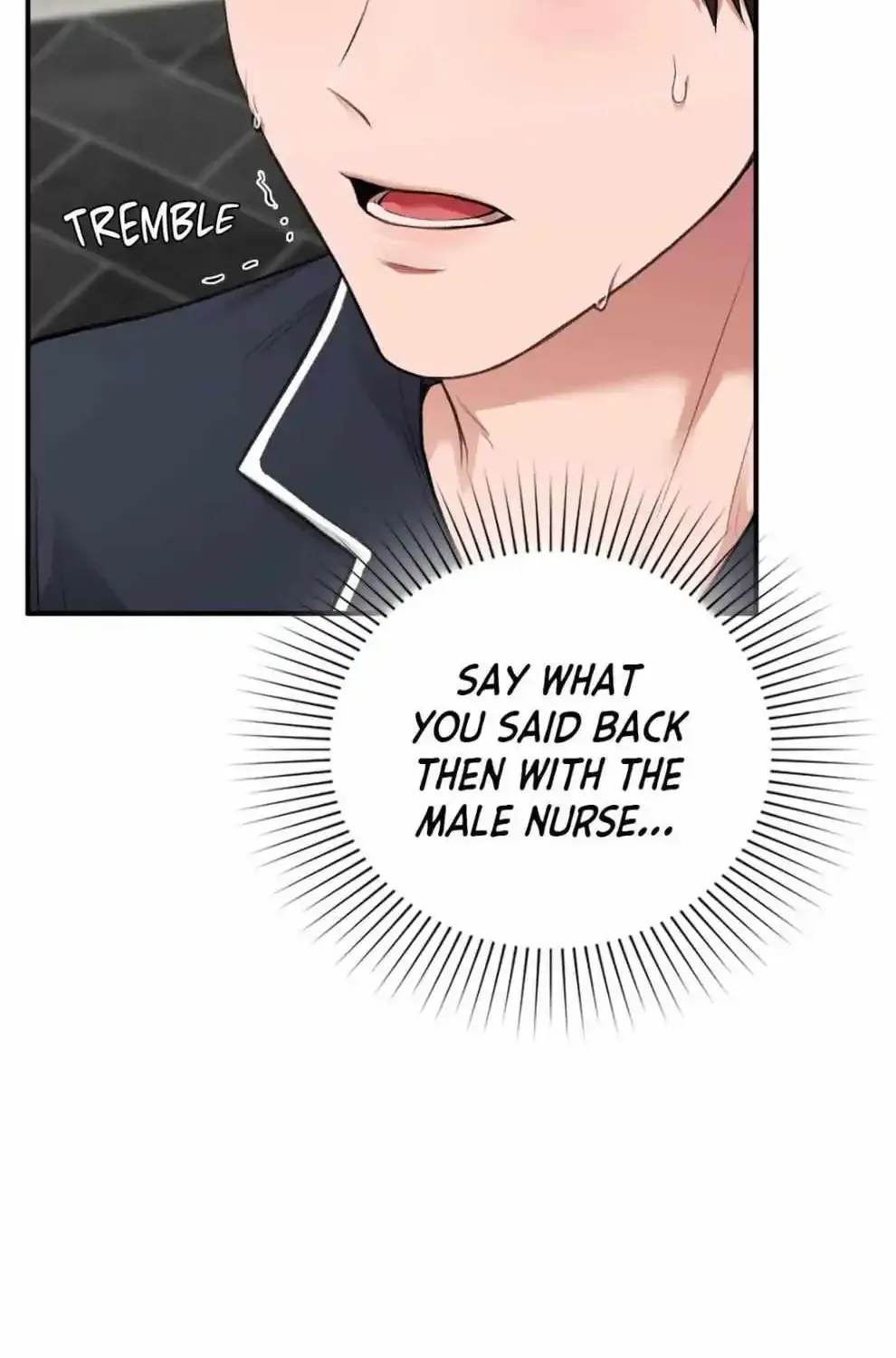 Ideal Type But Kkondae Chapter 35 page 36 - MangaNato