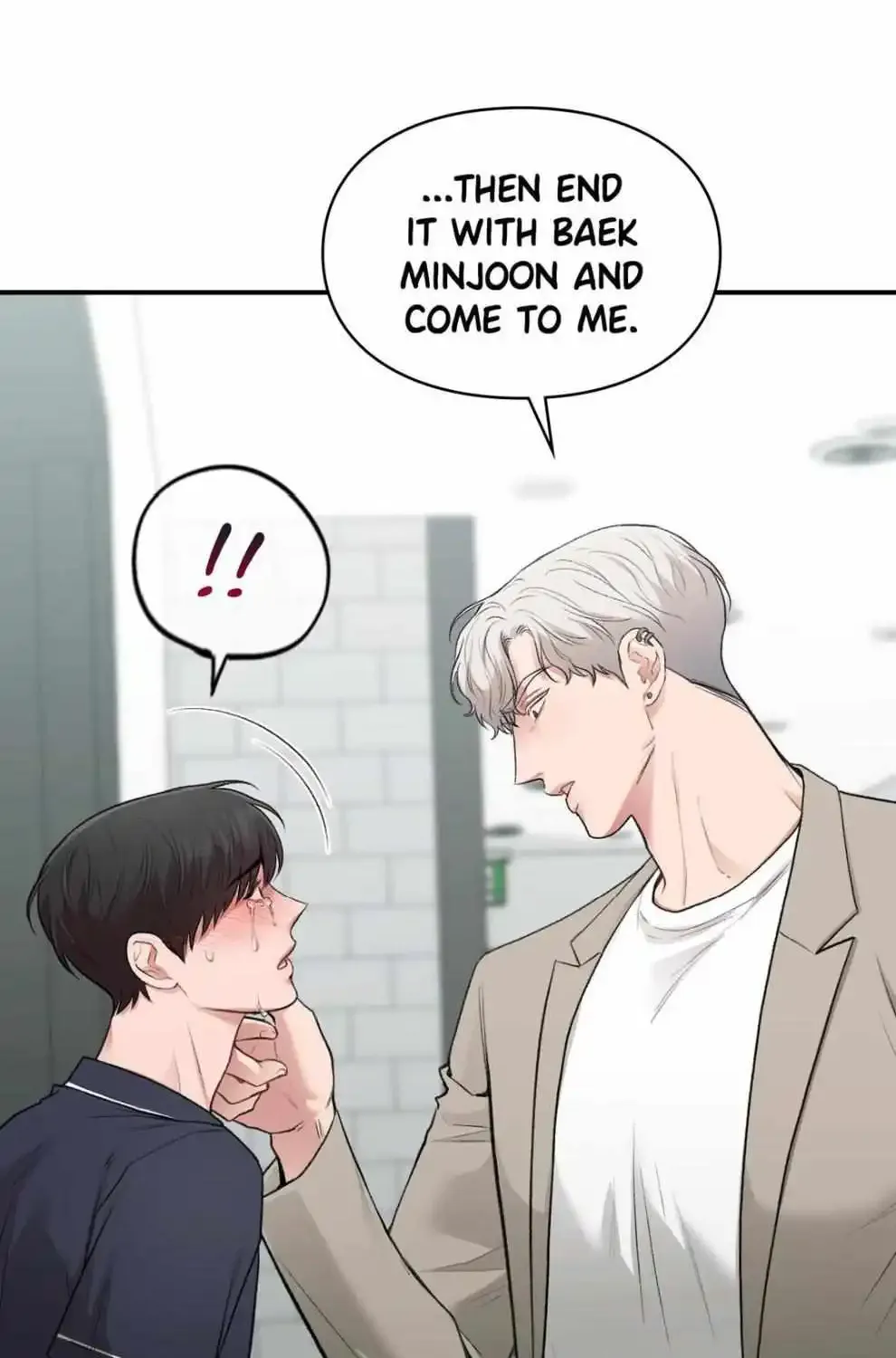 Ideal Type But Kkondae Chapter 35 page 70 - MangaNato