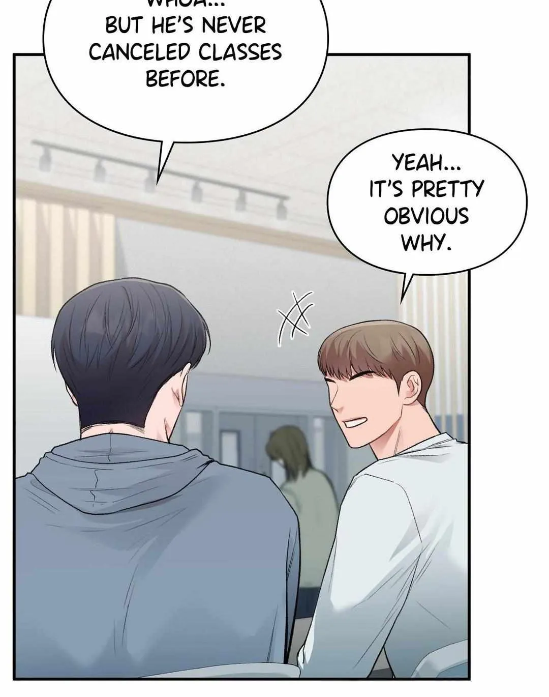 Ideal Type But Kkondae Chapter 37 page 23 - MangaKakalot