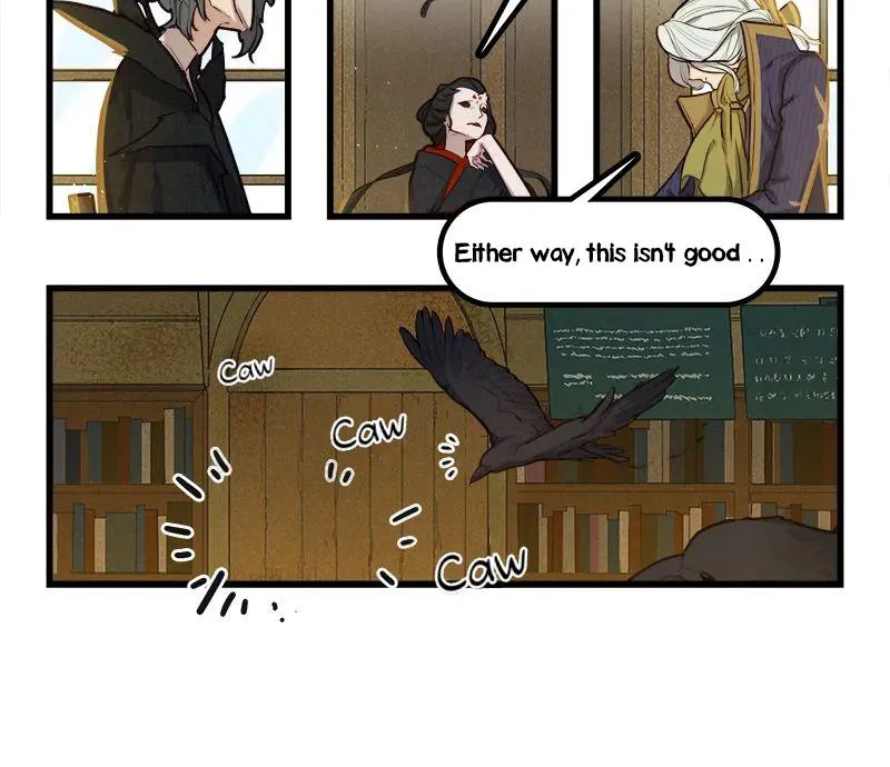 Identity V academy Chapter 16 page 6 - MangaKakalot