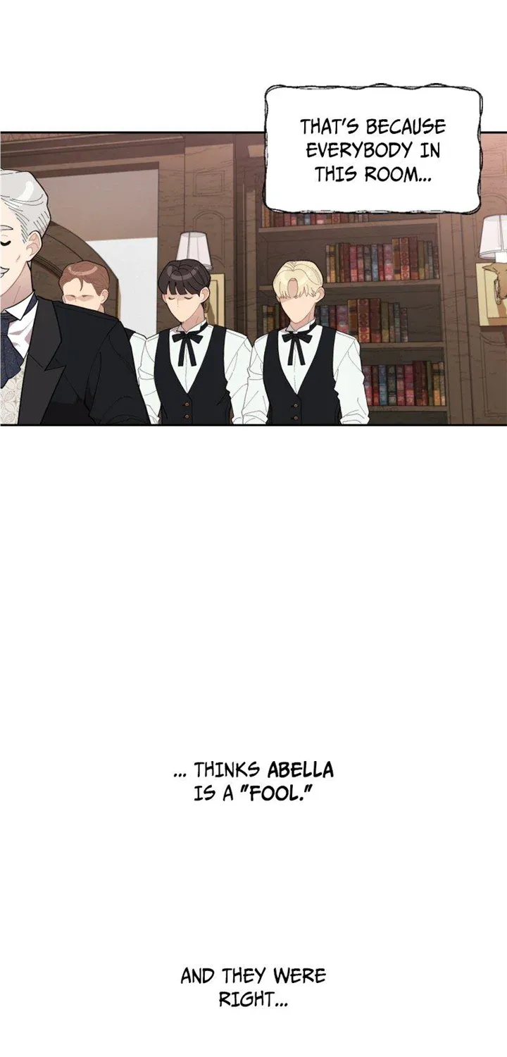 Idiot Abella Chapter 1.5 page 32 - MangaKakalot